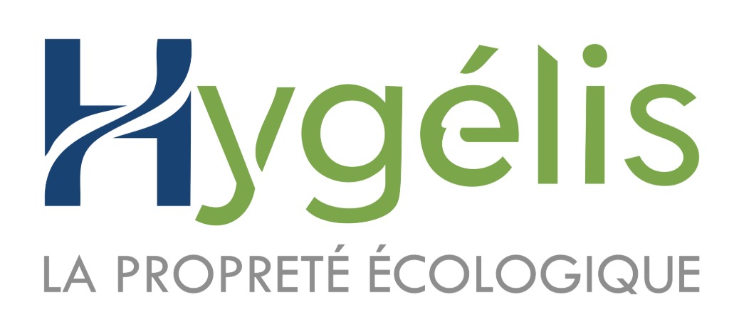 Logo de l'entreprise Hyg&eacute;lis