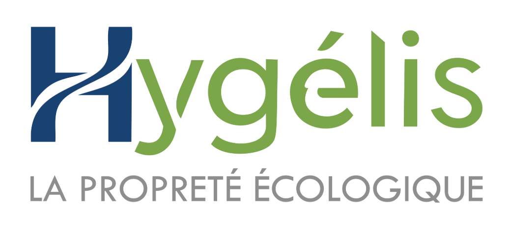 Logo de l'entreprise Hyg&eacute;lis